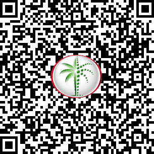 DLD verification QR code