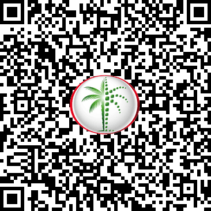 DLD verification QR code