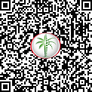 DLD verification QR code