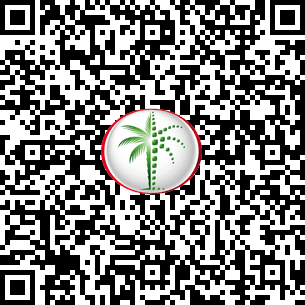 DLD verification QR code