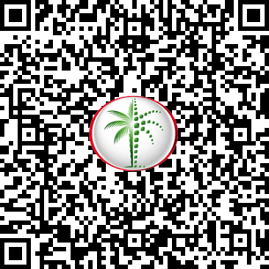 DLD verification QR code