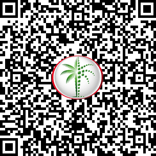DLD verification QR code