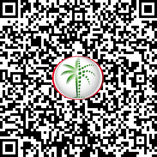 DLD verification QR code