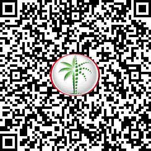 DLD verification QR code