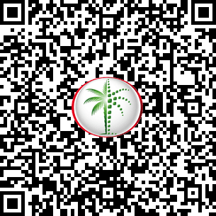 DLD verification QR code