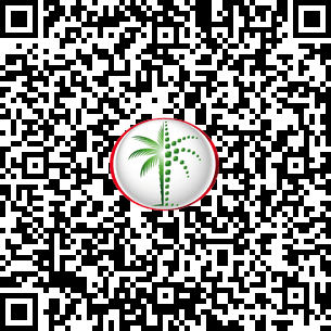 DLD verification QR code