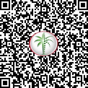DLD verification QR code