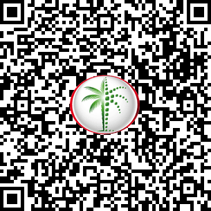 DLD verification QR code