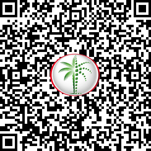 DLD verification QR code