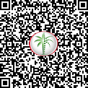 DLD verification QR code