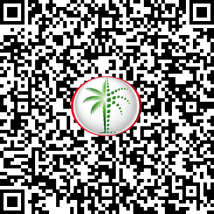 DLD verification QR code