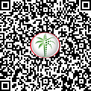 DLD verification QR code
