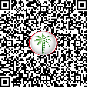 DLD verification QR code