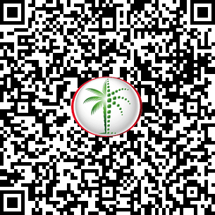 DLD verification QR code