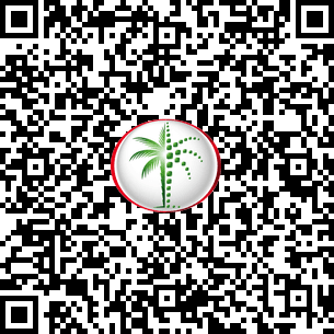 DLD verification QR code