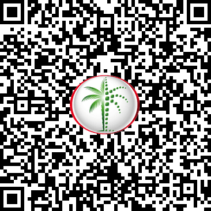 DLD verification QR code