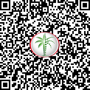 DLD verification QR code