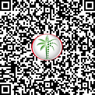 DLD verification QR code