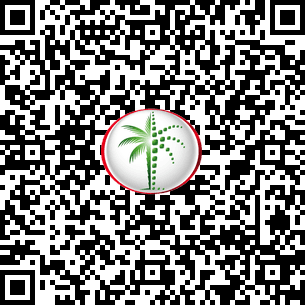 DLD verification QR code