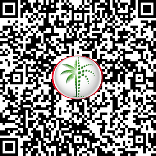 DLD verification QR code