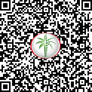 DLD verification QR code