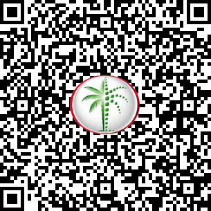 DLD verification QR code