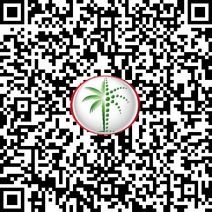 DLD verification QR code