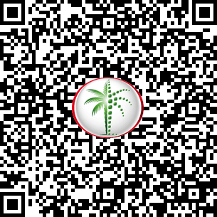 DLD verification QR code