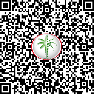 DLD verification QR code