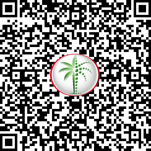 DLD verification QR code