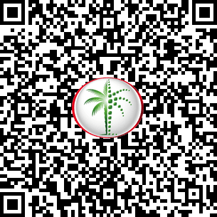 DLD verification QR code