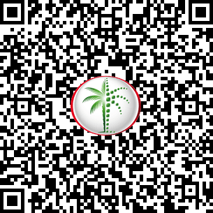 DLD verification QR code