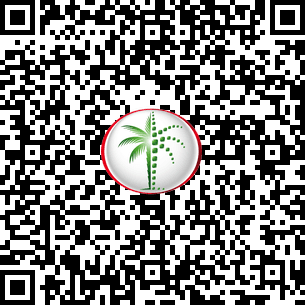 DLD verification QR code