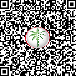 DLD verification QR code