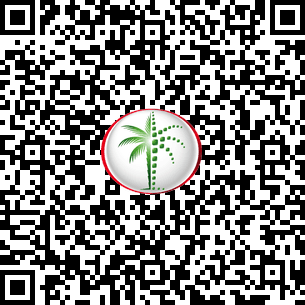 DLD verification QR code
