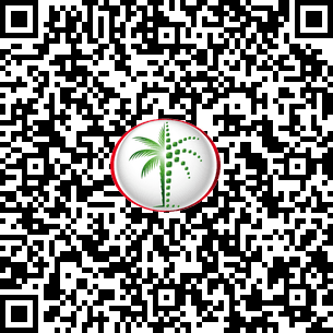 DLD verification QR code
