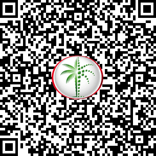 DLD verification QR code