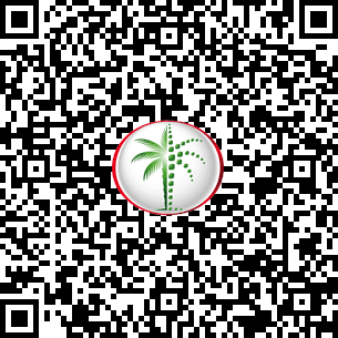 DLD verification QR code