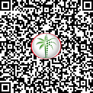 DLD verification QR code