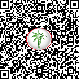 DLD verification QR code