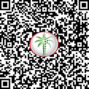DLD verification QR code