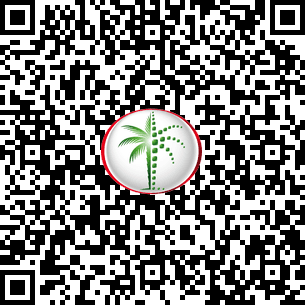 DLD verification QR code