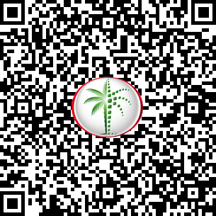 DLD verification QR code