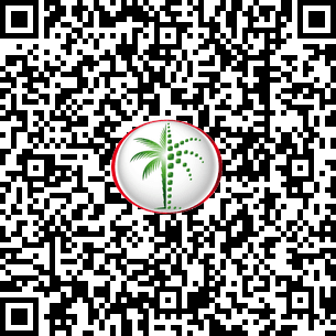 DLD verification QR code