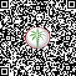 DLD verification QR code