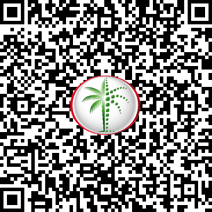 DLD verification QR code
