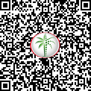 DLD verification QR code