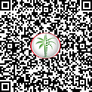 DLD verification QR code