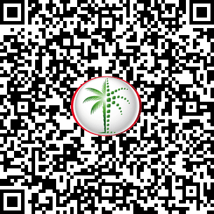 DLD verification QR code