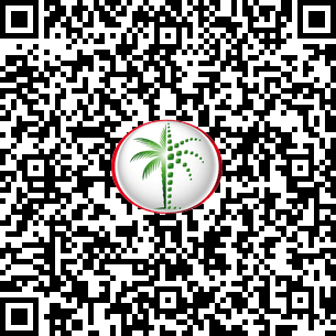 DLD verification QR code